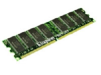 Kingston 6GB, 1333MHz, DDR3, ECC, Reg w/Par CL9, DIMM (Kit of 3), DR x8 w/Sen (Intel) (KVR1333D3D8R9SK3/6GI)